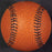 Michael Jordan Signed Nike Basketball Style Baseball PSA DNA COA