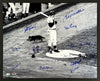 1969 Chicago Cubs Team Signed 16x20 Photo Fanatics & MLB Authentic