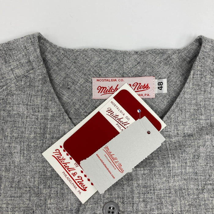 Sandy Koufax  4 No Hitters 62' 63' 64' 65' Signed Los Angeles Dodgers Jersey JSA