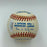 Bob Ryan Boston Globe Signed Baseball “Pardon The Interruption” ESPN JSA COA
