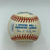 Bob Ryan Boston Globe Signed Baseball “Pardon The Interruption” ESPN JSA COA