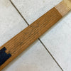 1976 Canada Cup Signed Bobby Orr Game Issued Hockey Stick  24 Sigs JSA COA