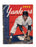 1953 New York Yankees World Series Champs Team Signed Yearbook Mickey Mantle JSA