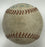 Jackie Robinson 1962 Single Signed Baseball JSA COA