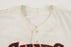 Willie Mays Signed San Francisco Giants 1989 Game Model Jersey PSA DNA COA