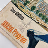 1965 New York Mets Multi Signed Vintage Program
