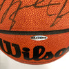 Michael Jordan Signed Autographed Basketball With UDA Upper Deck COA