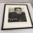 Muhammad Ali Signed 2002 The ESPY Collection #23/25 Original Photo JSA COA