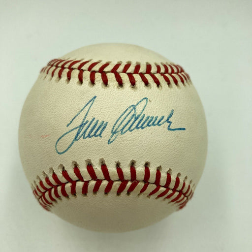 Tom Seaver Signed Autographed Official Major League Baseball With JSA COA