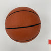 Michael Jordan Signed Painted Mini Basketball PSA DNA COA