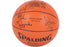 1992 Dream Team Olympics Team USA Signed Basketball Michael Jordan 15 Sigs PSA