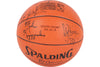 1992 Dream Team Olympics Team USA Signed Basketball Michael Jordan 15 Sigs PSA