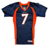 John Elway Signed 1997 Denver Broncos Nike Pro Cut Game Jersey JSA COA