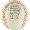 Satchel Paige Signed National League Baseball PSA DNA 10 GEM MINT & JSA COA