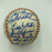 Beautiful 1964 Chicago White Sox Team Signed Baseball Beckett COA