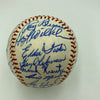 Beautiful 1964 Chicago White Sox Team Signed Baseball Beckett COA