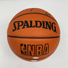 1969 - 1970 New York Knicks NBA Champs Team Signed Basketball JSA