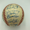 1970 Pittsburgh Pirates Team Signed National League Baseball Willie Stargell
