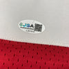 Joe Montana Signed Wilson San Francisco 49ers Jersey UDA Holo & JSA COA