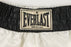 Muhammad Ali Signed Everlast Boxing Trunks Shorts PSA DNA COA
