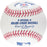 Nolan Ryan 7 No Hitters Signed Inscribed STAT Baseball PSA DNA 10 GEM MINT