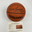 Bill Russell "Hall Of Fame 1974" Signed Spalding Official Game Baseball JSA COA