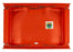 1972 Miami Dolphins Super Bowl Champs Team Signed Orange Bowl Seatback JSA COA