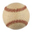 Kenesaw Mountain Landis Single Signed American League Baseball HOF JSA COA RARE