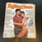 Jamie Lee Curtis Signed Autographed Rolling Stones Magazine