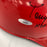 Big Red Machine Signed Cincinnati Reds Helmet Johnny Bench Pete Rose PSA DNA COA