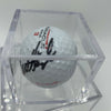 Kevin Sutherland Signed Autographed Golf Ball PGA With JSA COA