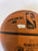 Zion Williamson Game Used Signed Heavily Inscribed Basketball Fanatics COA