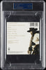 Bruce Springsteen Signed "Born To Run" CD Cover PSA DNA Authenticated