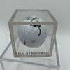 Paul Stankowski Signed Autographed Golf Ball PGA With JSA COA