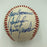 Beautiful 1976 Cincinnati Reds World Series Champs Team Signed Baseball JSA COA