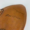 1941 University of Michigan Wolverines Team Signed Spalding College Football JSA