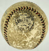 Paul Waner & Lloyd Waner Signed 1920's National League Baseball PSA DNA COA