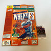 Roger Staubach Dallas Cowboys Signed Wheaties Cereal Box JSA COA