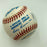 Jimmie Crutchfield Signed Official Major League Baseball Negro League Legend JSA