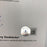 Muhammad Ali Signed Everlast Boxing Glove Beckett COA