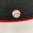 Roy Halladay Signed Philadelphia Phillies Baseball Hat MLB Authentic Holo