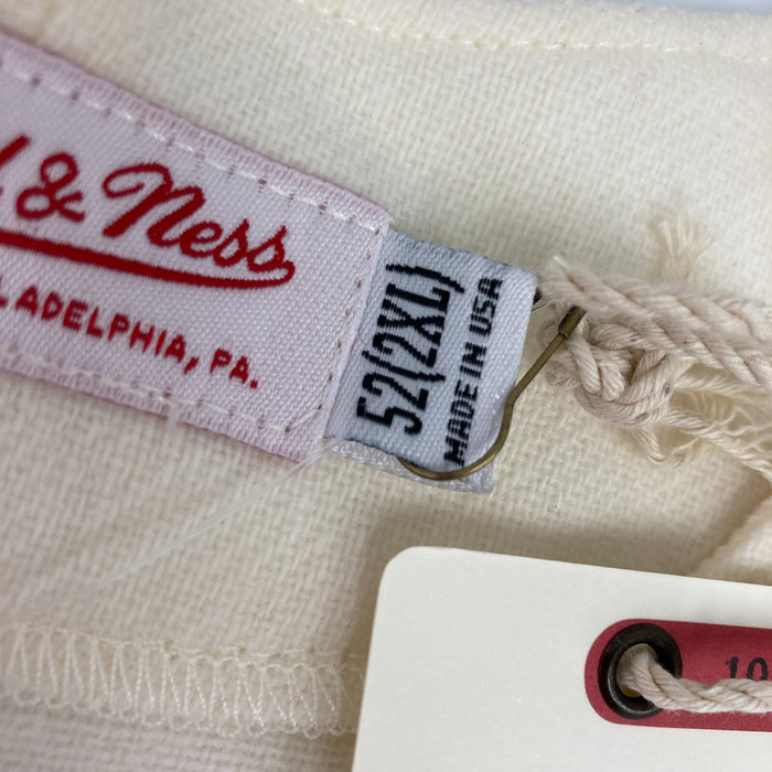 Sandy Koufax Signed 1955 Brooklyn Dodgers Mitchell & Ness Jersey Fanatics & MLB