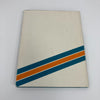 1972 Miami Dolphins Super Bowl Champs Team Signed Book 40+ Sigs JSA COA