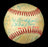 1982 Hall Of Fame Signed Baseball 26 Sigs Ruffing Marquard Lindstrom Kelly JSA
