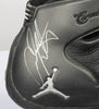 2004 Rookie-Era Signed Game Used Jordan Sneakers JSA & MEARS