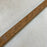 1969-70 Boston Bruins Stanley Cups Champs Team Signed Game Used Hockey Stick JSA