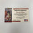 Wilt Chamberlain "#13" Signed Spalding NBA Game Basketball PSA DNA Graded 9 MINT