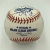 1986 Boston Red Sox AL Champs Team Signed Major League Baseball JSA COA