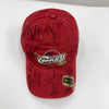 Lebron James 2004-05 Cleveland Cavaliers Team-Signed Hat UDA Hologram & JSA COA