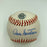 Don Sutton Signed Autographed Official League Baseball With PSA DNA COA